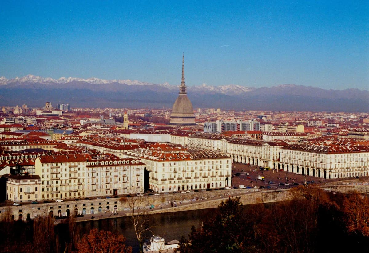 Turin